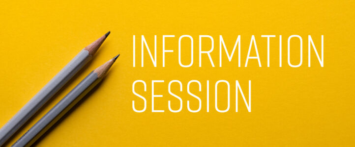 information session
